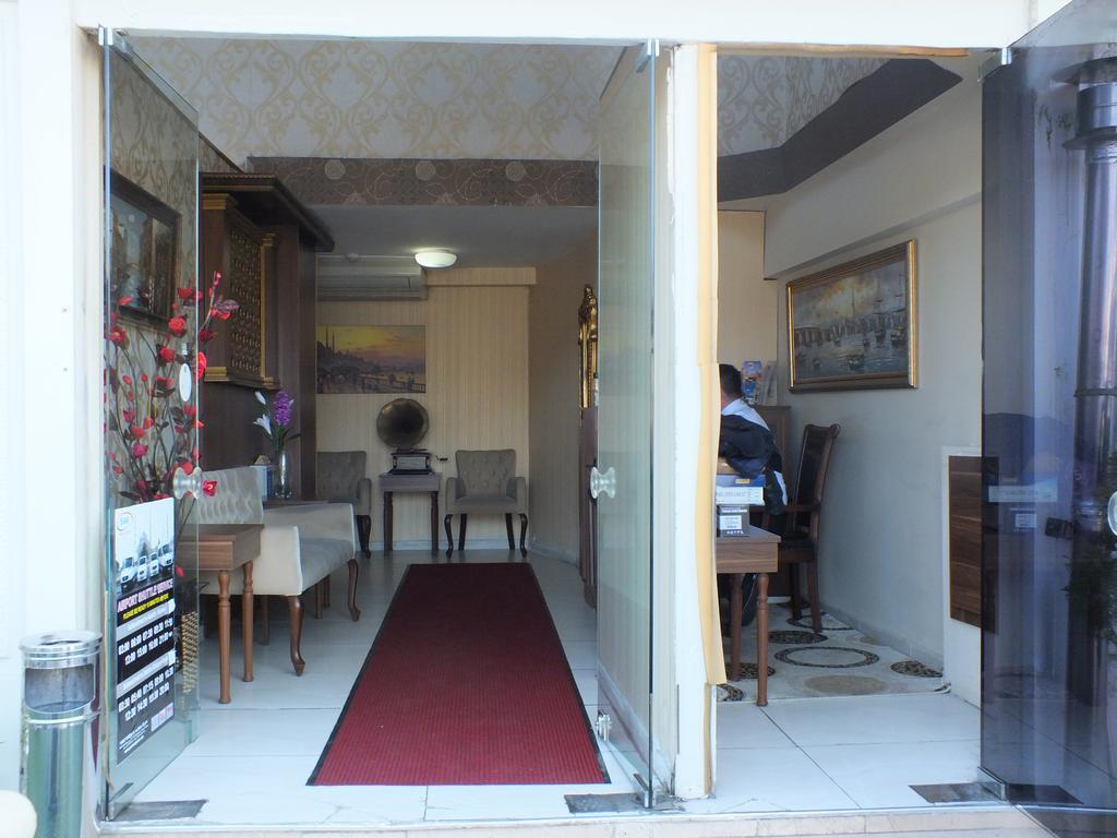 Hotel Old Panorama — Fotoğraflar 3