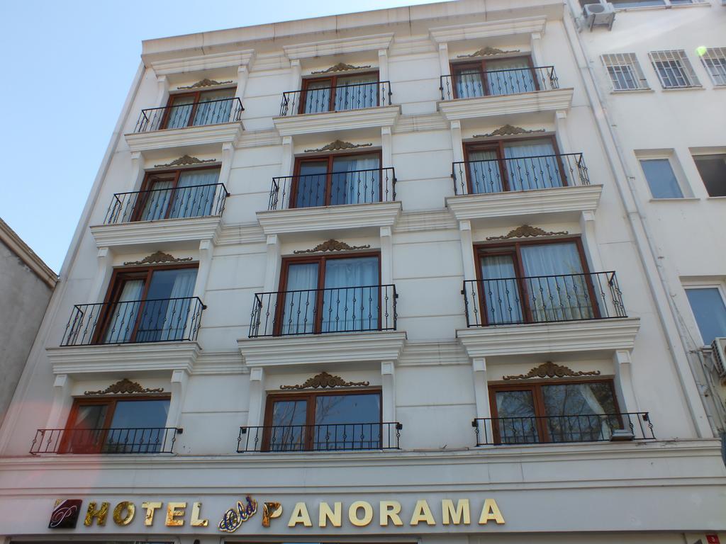 Hotel Old Panorama — Fotoğraflar 2