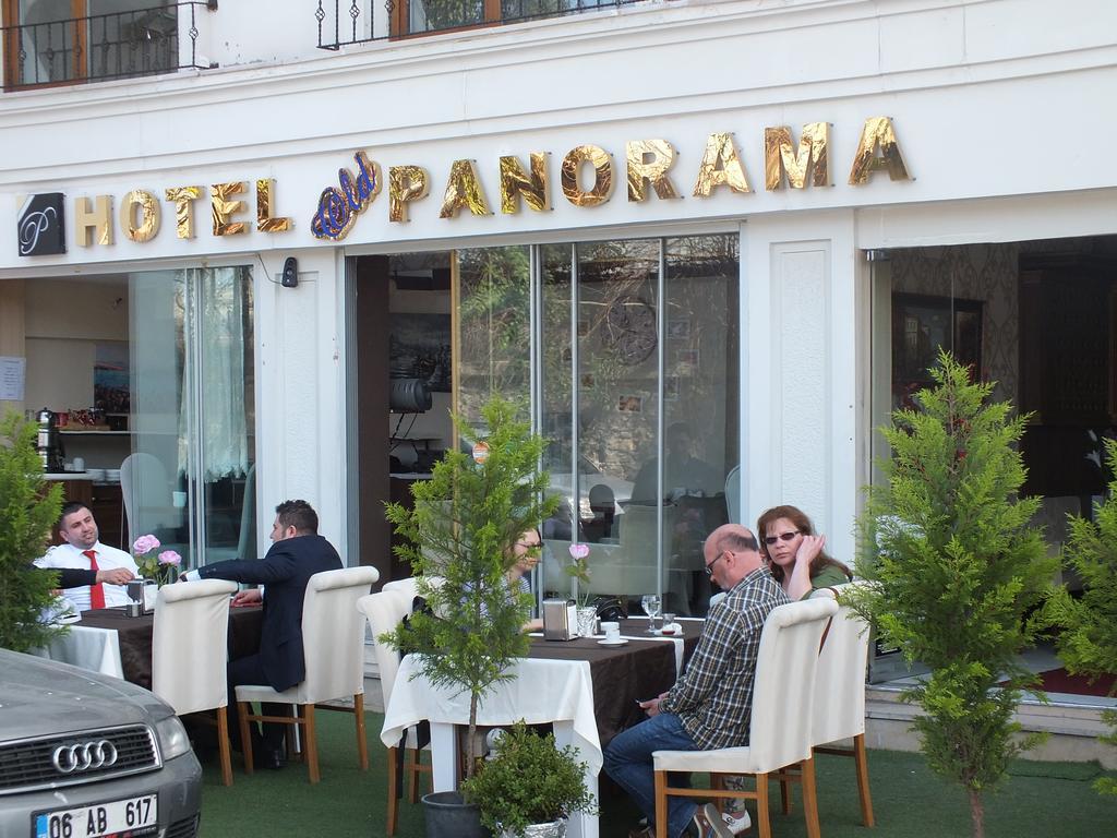 Hotel Old Panorama — Fotoğraflar 1